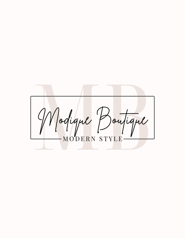 Modique Boutique